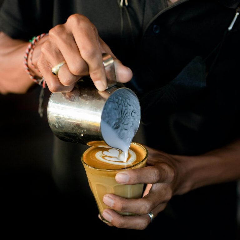 ☕ جلسة القهوة الإثيوبية التقليدية (بونا): أكثر من مجرد مشروب